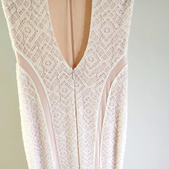 Open-Back Maxi Gown - Picture 12 of 16